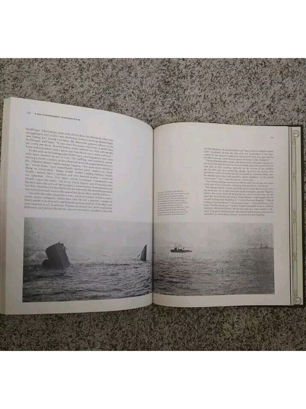 THE DREADNOUGHTS by Time Life Books (Hardcover) - Picture 8 of 12
